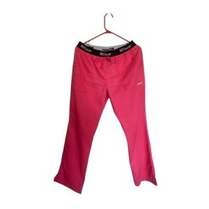 Grey’s anatomy scrubs pants